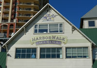 HarborWalk Marina