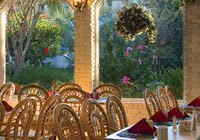Ramada Garden Cafe