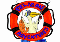 Pelican Adventures